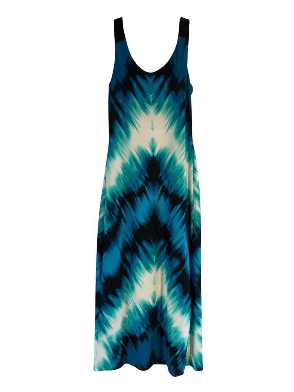 Venus Maxi Dress